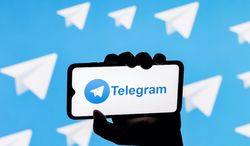 Is adding friends on Telegram too inefficient? Follower screening software helps you quickly expand your network!